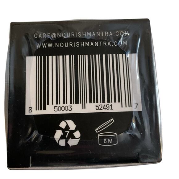 Nourish Mantra Advanced Hair Growth Serum For All Hair Thinning 1.69 fl oz - Picture 5 of 8